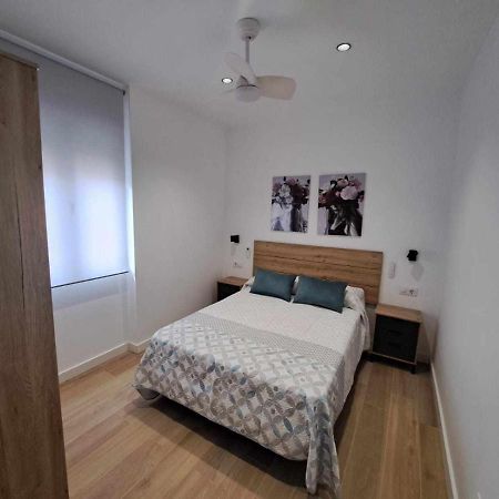 Apartmán Jaen Parque 2 Exteriér fotografie